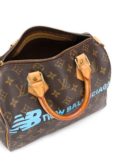 balenciaga x louis vuitton|Balenciaga handbags.